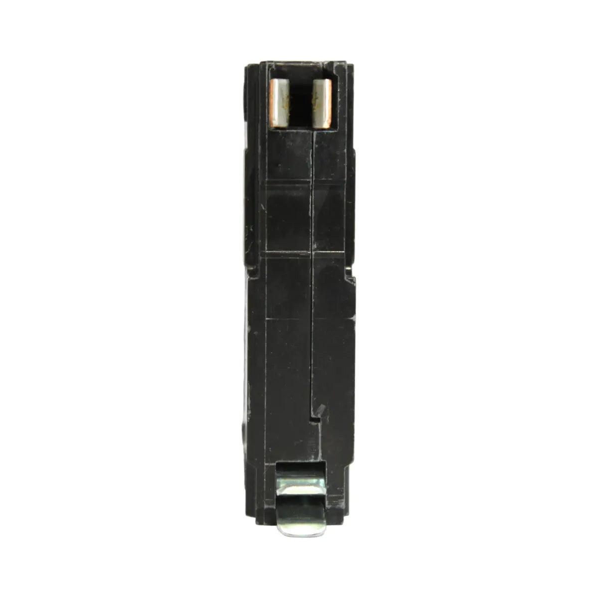 Square D QO130 30 Amp Single Pole 120V Plug-In Standard Trip Circuit Breaker UL