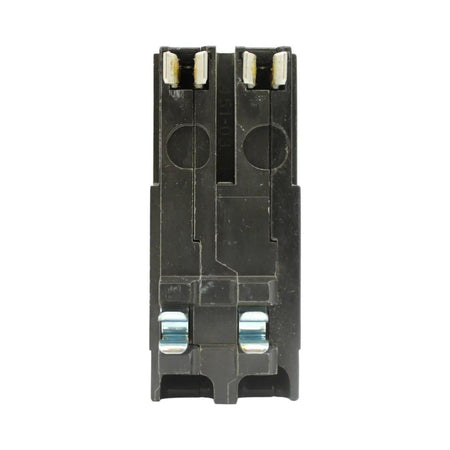 Square D QO2125 125 Amp Double Pole 240V Plug-In Standard Trip Circuit Breaker UL