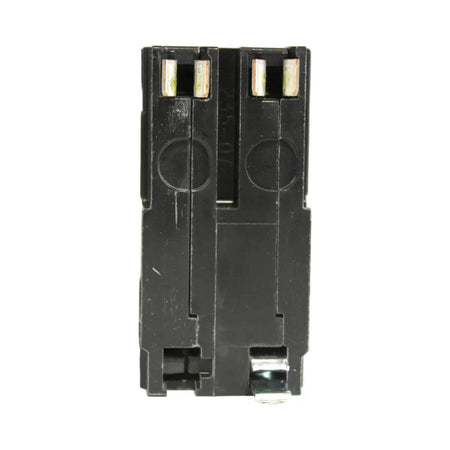 Square D QO220 20 Amp Double Pole 240V Plug-In Standard Trip Circuit Breaker UL